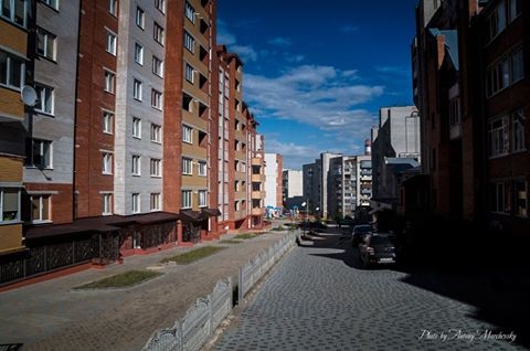 Чотири неймовірні фото із тернопільського бульвару