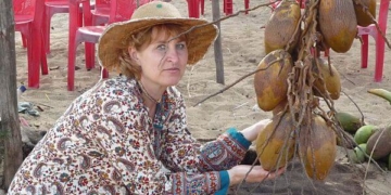 Булочка для Бога від Валентини Семеняк