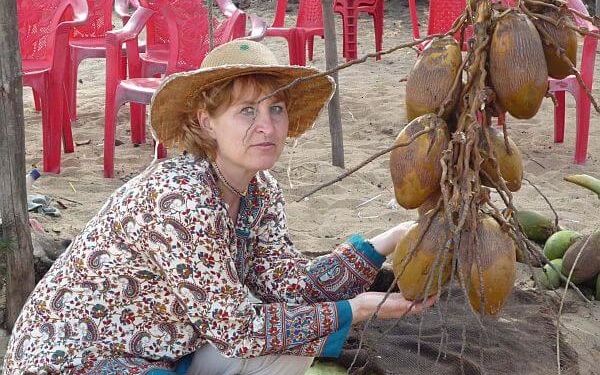 Булочка для Бога від Валентини Семеняк