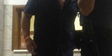 У Тернополі чоловіку проломили голову, бо він зухвало чіплявся до чужої дружини