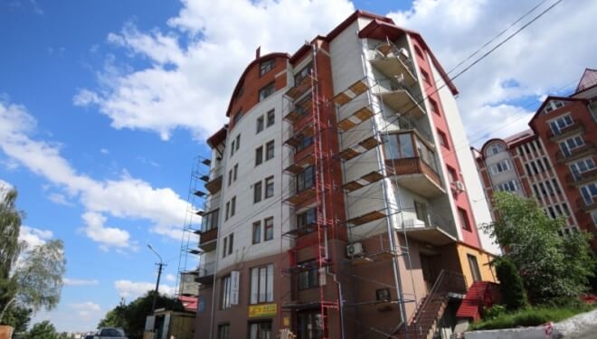 Чому ці тернополяни, а не ви, платитимуть взимку за комуналку значно менше