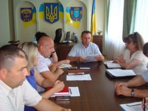 На Тернопільщині уже цієї неділі – вибори