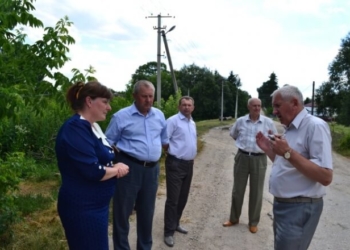 “Наполеонівські плани”, або як чиновник з Тернопільщини дав на ремонт дороги аж.. десять днів
