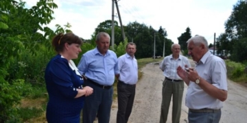 “Наполеонівські плани”, або як чиновник з Тернопільщини дав на ремонт дороги аж.. десять днів