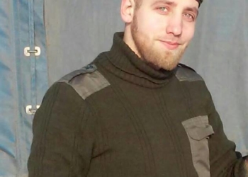 Коли бачиш розвалені хати та сліди від куль, розумієш, що війна, – тернополянин про службу в АТО