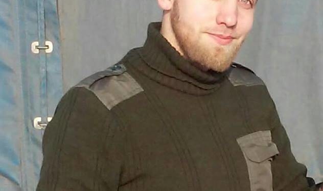 Коли бачиш розвалені хати та сліди від куль, розумієш, що війна, – тернополянин про службу в АТО