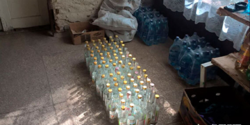 Як на Тернопільщині “прикрили” незаконний бізнес