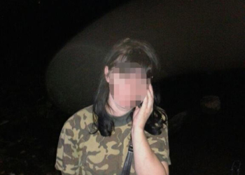 “Дикі розваги”: 25-річна тернополянка разом з двома хлопцями займалася грабіжництвом