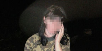 “Дикі розваги”: 25-річна тернополянка разом з двома хлопцями займалася грабіжництвом