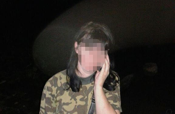 “Дикі розваги”: 25-річна тернополянка разом з двома хлопцями займалася грабіжництвом