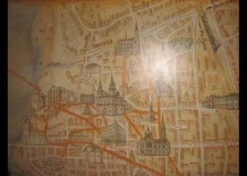 Мрія тернополян:  ентузіасти самі хочуть розкопати підземелля