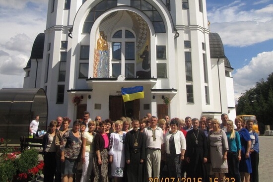 Директорів шкіл на Тернопільщині навчали мудрості