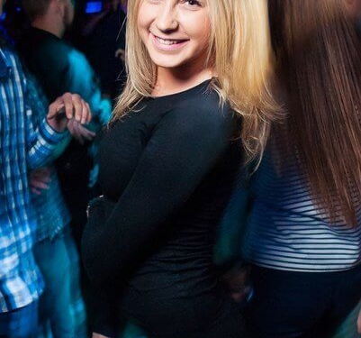 У Тернополі – нова перша леді