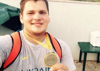 Хлопець із невеличкого містечка на Тернопільщині уже 10 разів дивував всю Україну