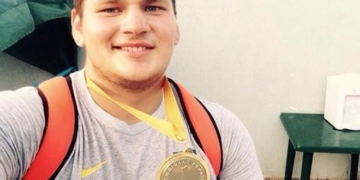 Хлопець із невеличкого містечка на Тернопільщині уже 10 разів дивував всю Україну