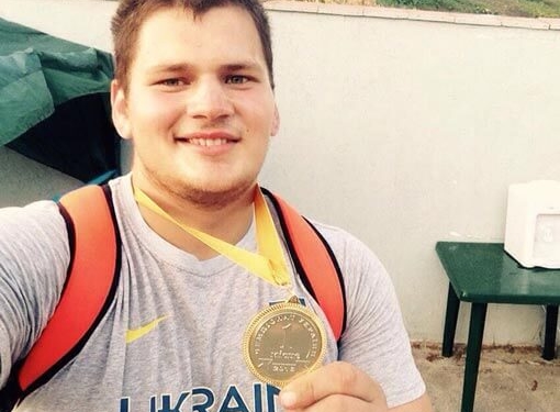 Хлопець із невеличкого містечка на Тернопільщині уже 10 разів дивував всю Україну