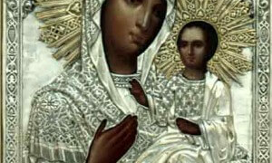 Тернополян кличуть на прощу до плачучої Чудотворної ікони