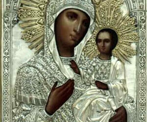 Тернополян кличуть на прощу до плачучої Чудотворної ікони