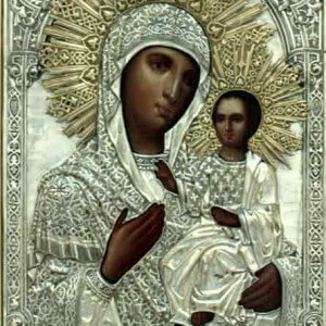 Тернополян кличуть на прощу до плачучої Чудотворної ікони