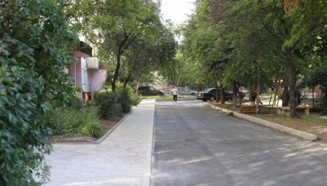 Коли у цьому питанні у Тернополі буде “квітка”?