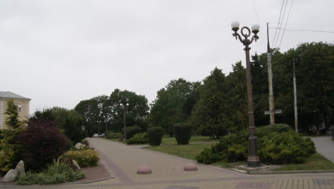 До Дня міста їх у Тернополі буде ще три