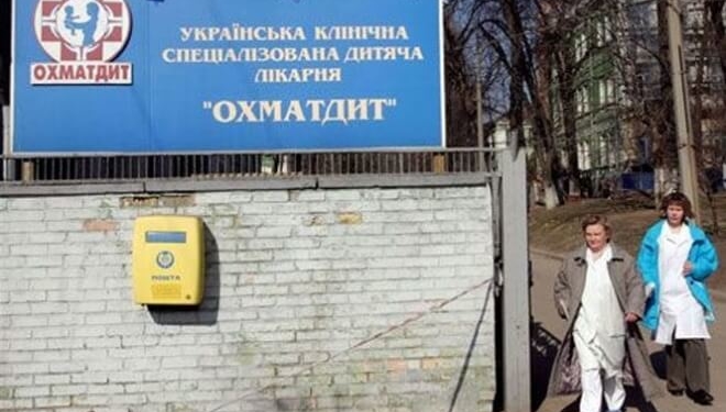 Маленький житель Тернопільщини цими днями бореться за власне життя