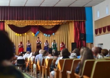 Авто для АТО: на Тернопільщині благодійними концертами збирають гроші