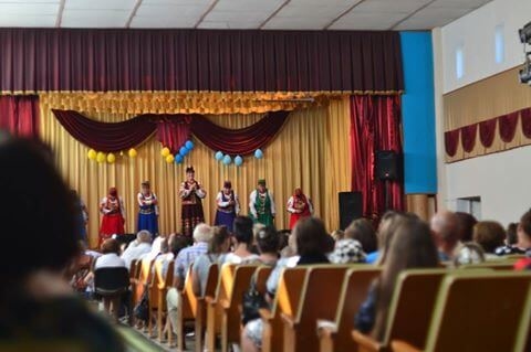 Авто для АТО: на Тернопільщині благодійними концертами збирають гроші