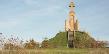 Для старшокласників Тернопільщини готують серйозний військовий вишкіл