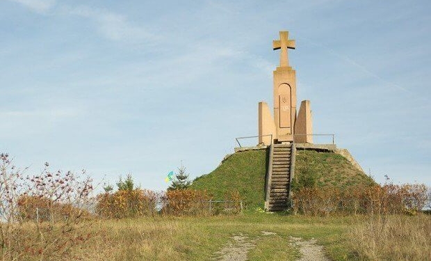 Для старшокласників Тернопільщини готують серйозний військовий вишкіл