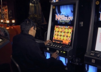 Бізнес під маскою: у Тернополі поліція “накрила” організаторів