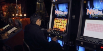 Бізнес під маскою: у Тернополі поліція “накрила” організаторів