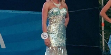 Тернополянка здобула титул у конкурсі краси українського масштабу