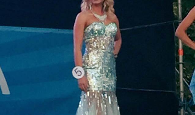 Тернополянка здобула титул у конкурсі краси українського масштабу