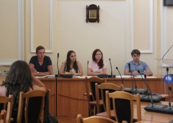 А тернопільські депутати на сесію збиралися ще вчора (деталі)