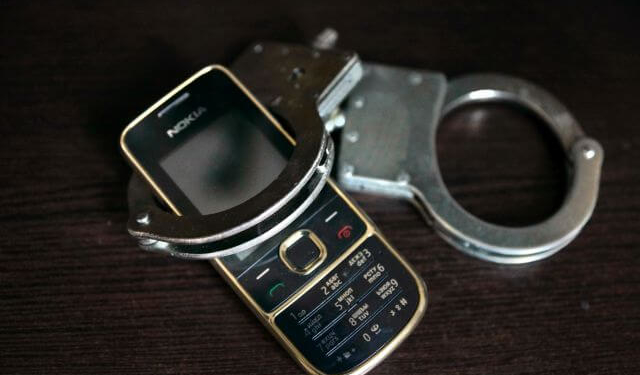 “Новоспеченому” шахраю у Тернополі не пощастило