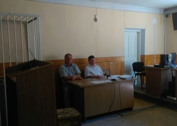 Ціле село на Тернопільщині завтра розпочне власну “війну”