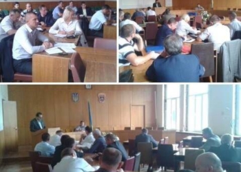 Що чекає громади Тернопільщини?