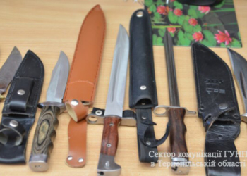 Тернополяни мають ще один день, щоб уникнути кримінальної відповідальності