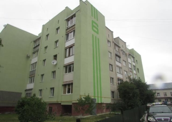 Як тернополяни спільно вирішили велику проблему