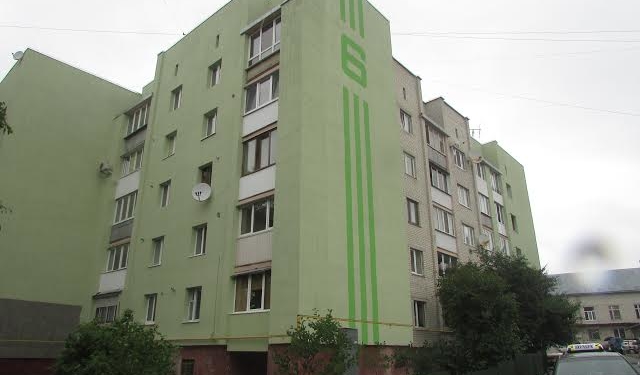 Як тернополяни спільно вирішили велику проблему