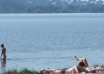 Вся правда про екологію у тернопільському ставі