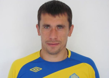 Тернопільський футбольний клуб знайшов дуже сильного гравця