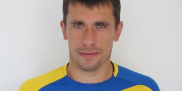 Тернопільський футбольний клуб знайшов дуже сильного гравця