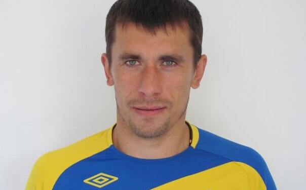 Тернопільський футбольний клуб знайшов дуже сильного гравця