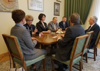 Поляки пообіцяли європейські дипломи студентам з Тернополя