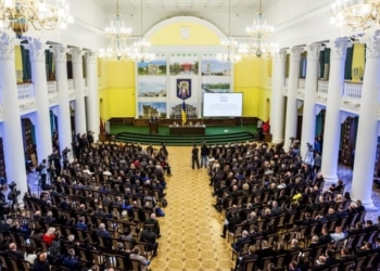 У чиєму “полку” на Тернопільщині прибуло?