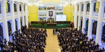 У чиєму “полку” на Тернопільщині прибуло?