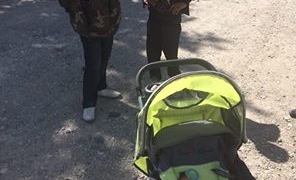 Точка кипіння: ще трохи і тернополяни збунтуються проти циганів