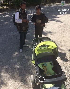 Точка кипіння: ще трохи і тернополяни збунтуються проти циганів